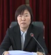 孟庆斌已任副省级城市政协党组书记，5位厅干履新