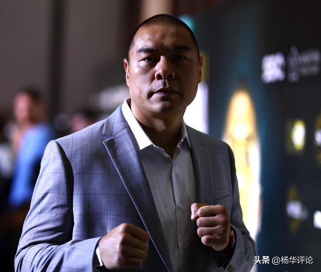 拳迷怒了！张志磊世界排名仅第209，西方拳击数据网站打压中国？