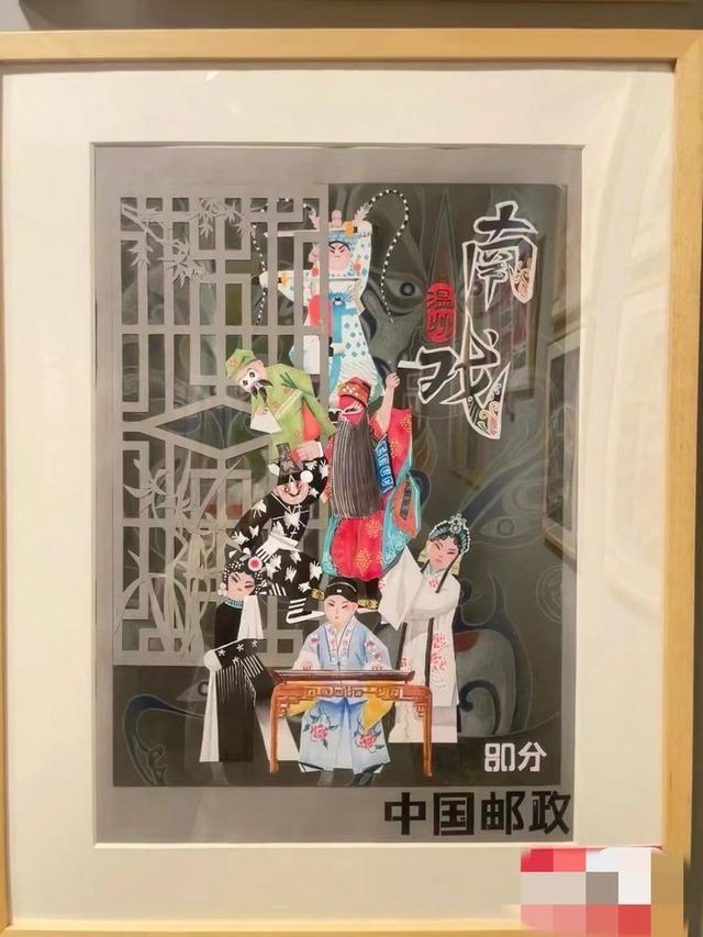 少儿美术比赛抄袭、代画乱象频出，参赛画作谁来“查重”？