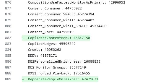 代码显示微软 Win11 文件管理器右键菜单要整合 AI 功能