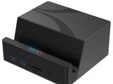 Sabrent 推全能型 USB-C 扩展坞：售价 289 美元，轻松连接各种设备