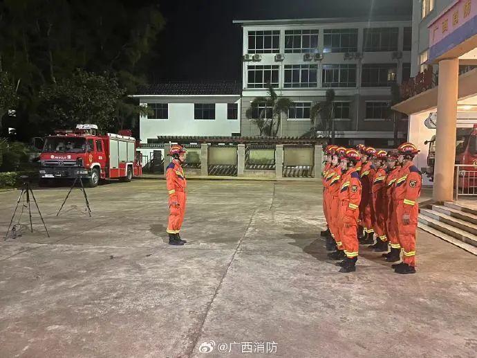 突发！广西北海海域发生4.2级地震，涠洲岛上震感强烈