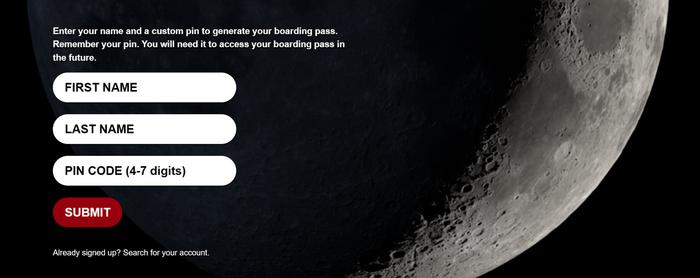 NASA 邀请公众“乘坐”月球车 VIPER：将名字发送到月球上，还可下载登机牌