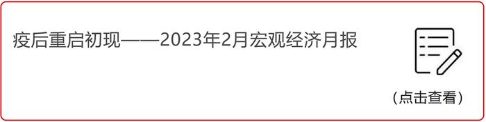 招商银行研究院2023年全年微信报告汇总