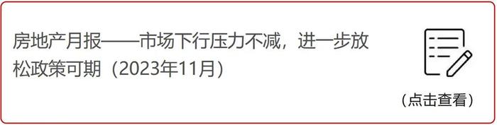 招商银行研究院2023年全年微信报告汇总