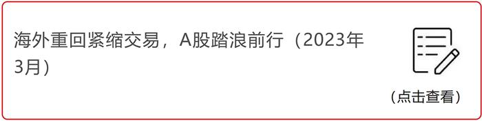 招商银行研究院2023年全年微信报告汇总