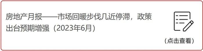 招商银行研究院2023年全年微信报告汇总