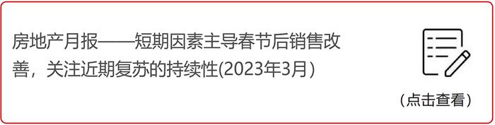 招商银行研究院2023年全年微信报告汇总