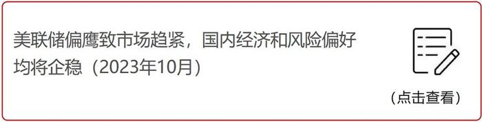 招商银行研究院2023年全年微信报告汇总