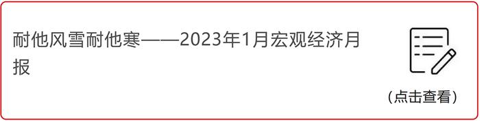 招商银行研究院2023年全年微信报告汇总