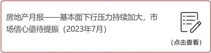 招商银行研究院2023年全年微信报告汇总