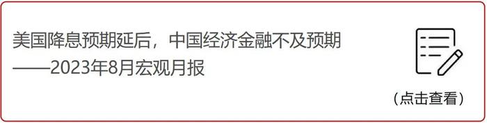 招商银行研究院2023年全年微信报告汇总