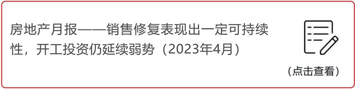 招商银行研究院2023年全年微信报告汇总