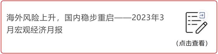 招商银行研究院2023年全年微信报告汇总