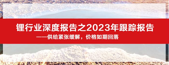 招商银行研究院2023年全年微信报告汇总