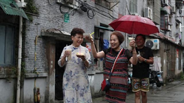 上海最大规模老旧小区拆除重建，跨过了多少难关