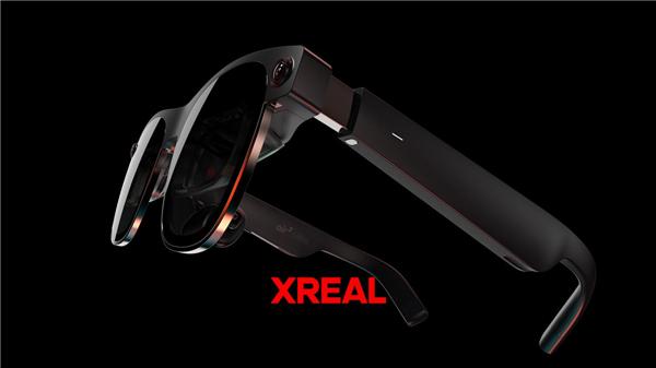 XREAL Air 2 Ultra AR眼镜正式发布：功能强大的Vision Pro平替