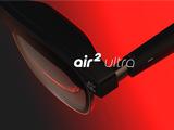 XREAL Air 2 Ultra AR眼镜正式发布：功能强大的Vision Pro平替