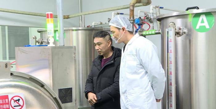 陕西岚皋县：科技赋能 助推农业产业提质增效