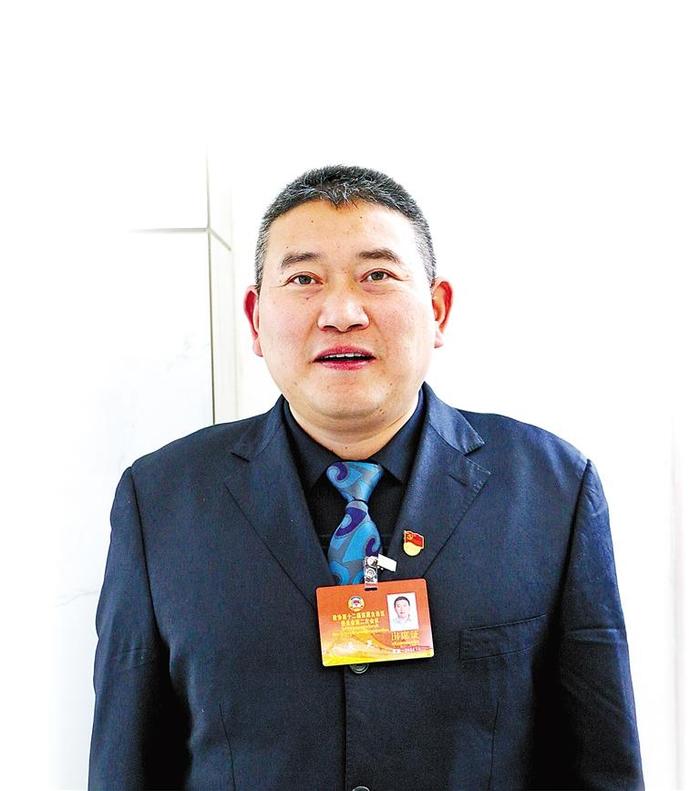 西藏自治区政协委员吴昊：扬优势 补短板 藏东文旅大有可为