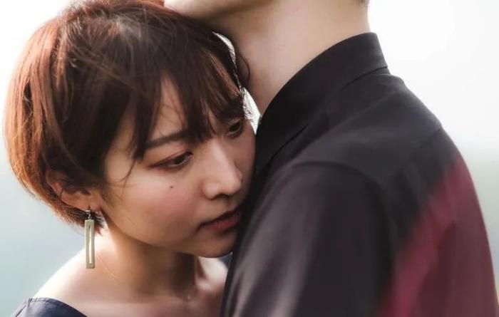 日本有一种男女关系，叫“第二伴侣”