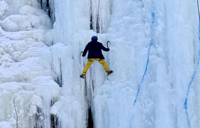 大连庄河因地制宜发展冰雪运动和冰雪经济