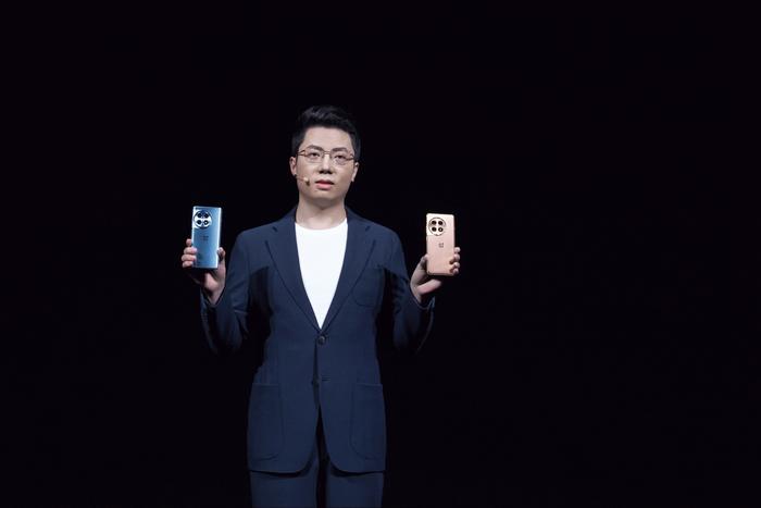 一加中国区总裁李杰：一加 Ace 3，一款满足你“既要、又要、还要”的全能性能手机