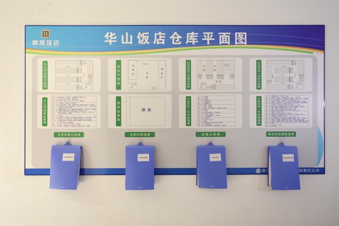 融通旅发全面推行精益化现场5S与目视化管理