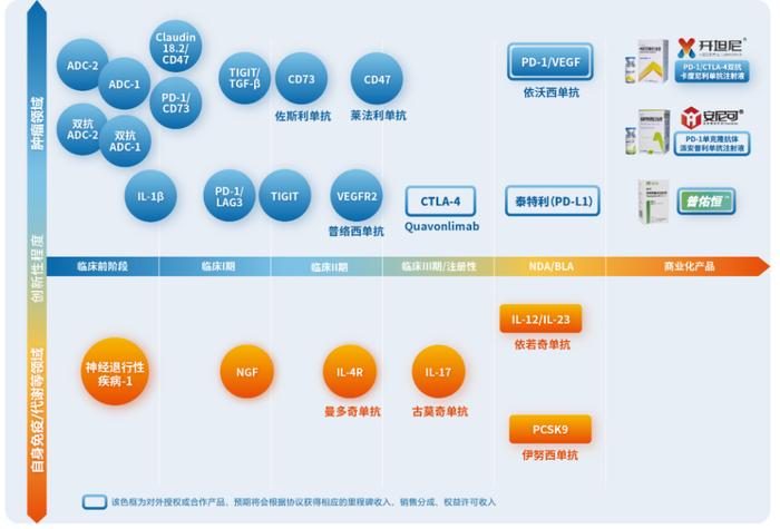 JPM第一天：国内外肿瘤仍是热门，百济、再鼎、康方展望2024