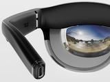 华硕发布 AirVision M1 智能眼镜：采用 Micro OLED 
