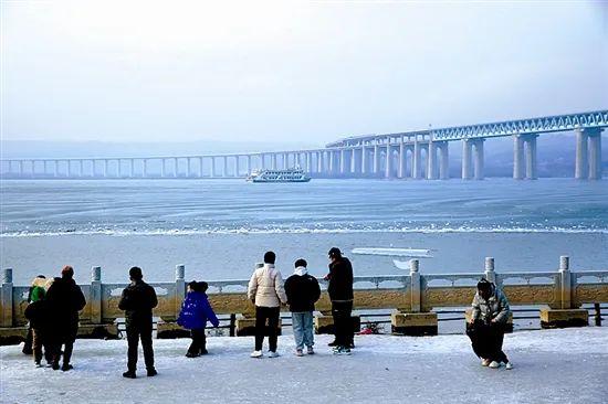 最高14℃！三门峡升温进行时