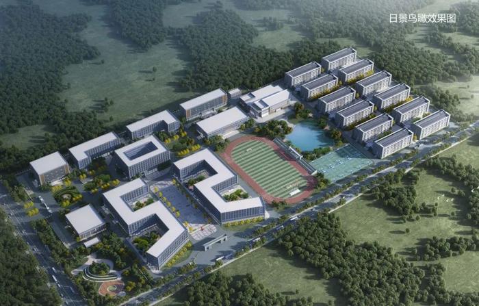 安徽将新建一所高校！