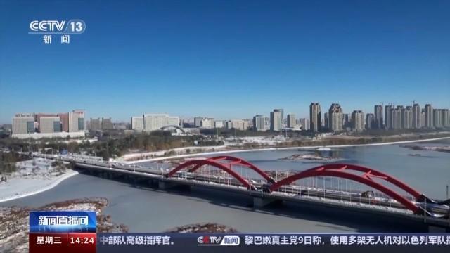 中央气象台：冷空气频繁活动 北方地区气温多起伏