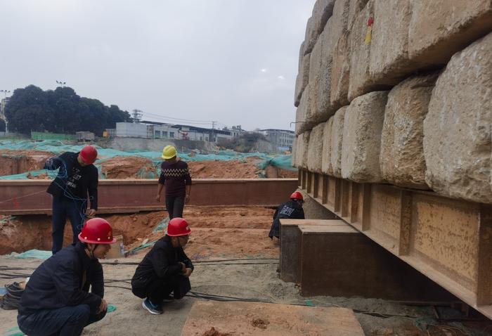 强监管，严要求！福建省漳州市住建局开展基桩检测复核工作