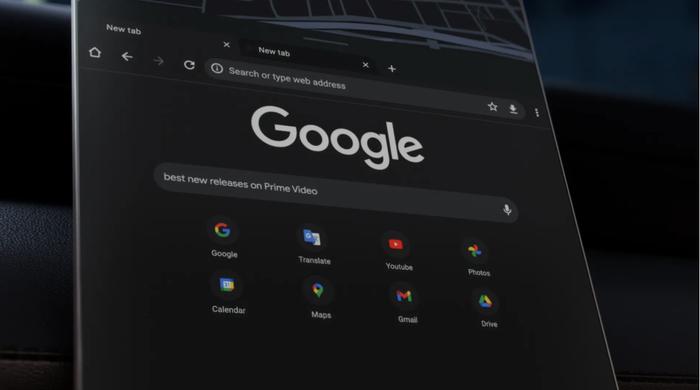 谷歌 CES 2024 介绍 Android Auto 车机软件未来功能：引入 Chrome 浏览器、改进地图等