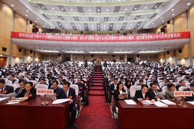 枣庄检察院工作报告解读（3）坚持法治担当，守护公平正义