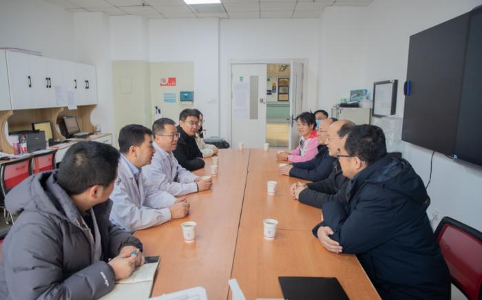 兰大二院完成甘肃省第57例造血干细胞捐献