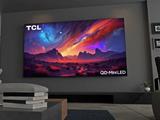 TCL 展示 115 英寸 mini-LED 电视：2 万级背光分区，峰值亮度 XDR 5000 尼特
