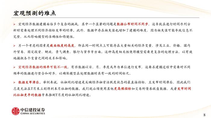 中信建投 | 社融数据即将发布，预测趋势稳健向好