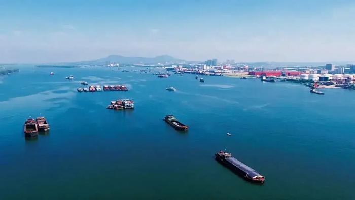 “信”动态 | 湖南：《湖南省水路运输市场信用管理办法（试行）》印发