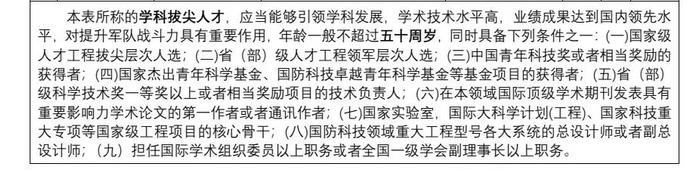 武警部队研究院2024年上半年直接引进文职人员计划公告