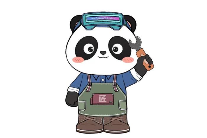 视频丨“工匠熊猫”高萌来袭！2023年“大国工匠年度人物”发布活动将在成都举行