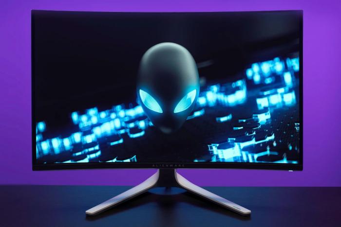 外星人推出两款全新QD-OLED游戏显示器 最高360Hz