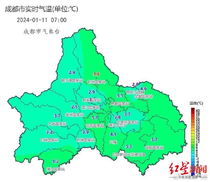 四川枇杷或将提前上市，今年冬天为何如此温暖？最新预测：降温已在路上