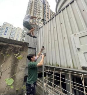 典型案例｜严格执法促整改，有效治理社会生活噪声“顽疾”