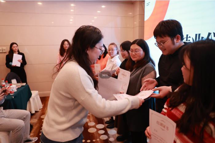 医疗类公益组织赋能工作坊暨社会倡导及公众认知活动在北京顺利召开