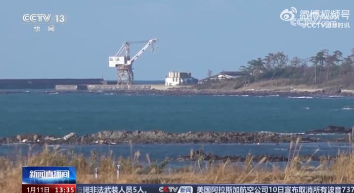 最新！日本一核电站2.3万升油泄漏！海面上油膜漂浮……