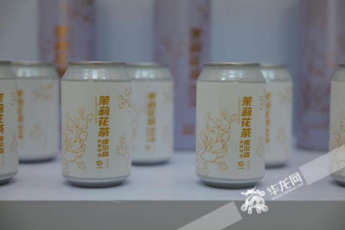 重庆2023年产茶5.2万吨 产值达52亿元