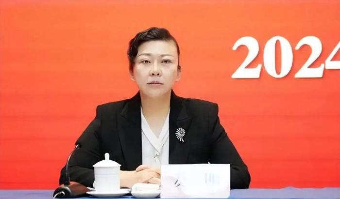 姜明当选为济南市政协副主席