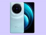 vivo X100系列屏幕升级支持高频调光：最后一点遗憾补齐